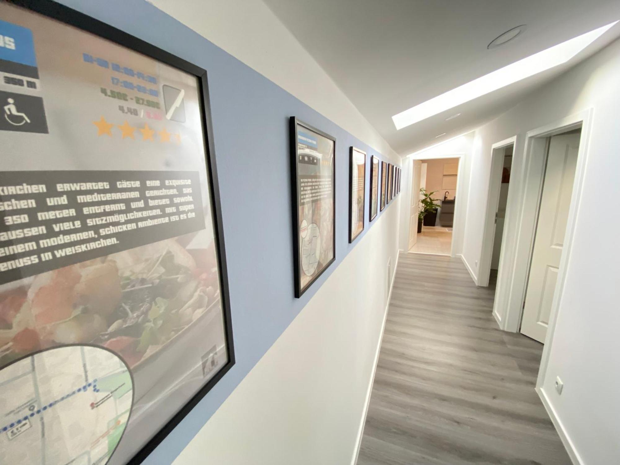 Design Immo Ferienwohnung Rhein-Main Rodgau Ngoại thất bức ảnh