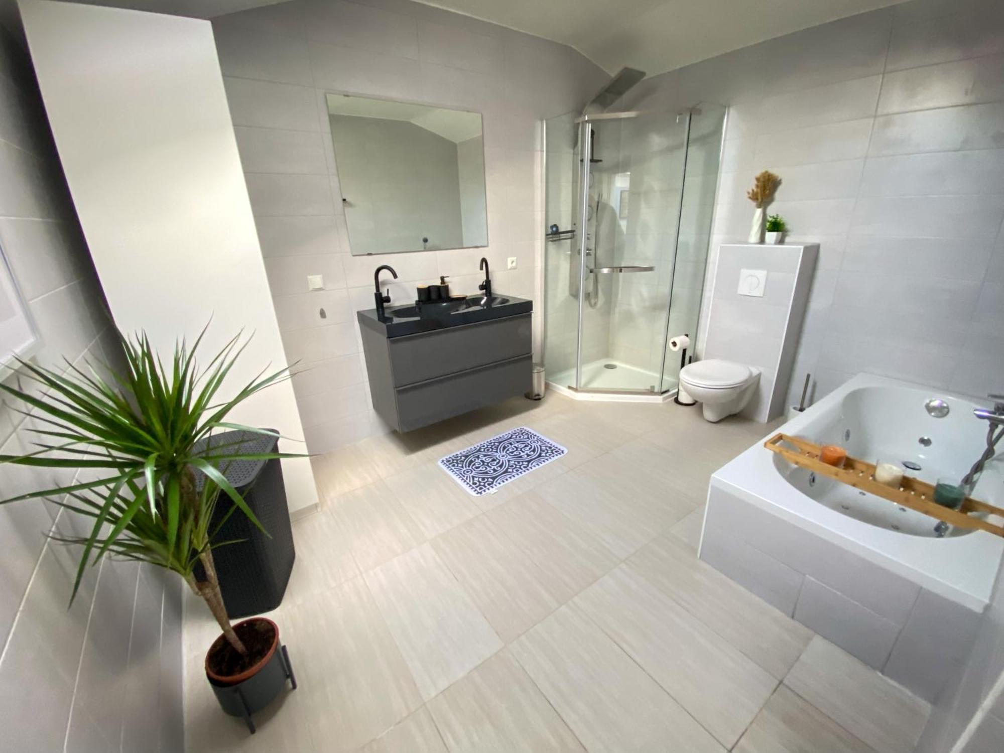 Design Immo Ferienwohnung Rhein-Main Rodgau Ngoại thất bức ảnh
