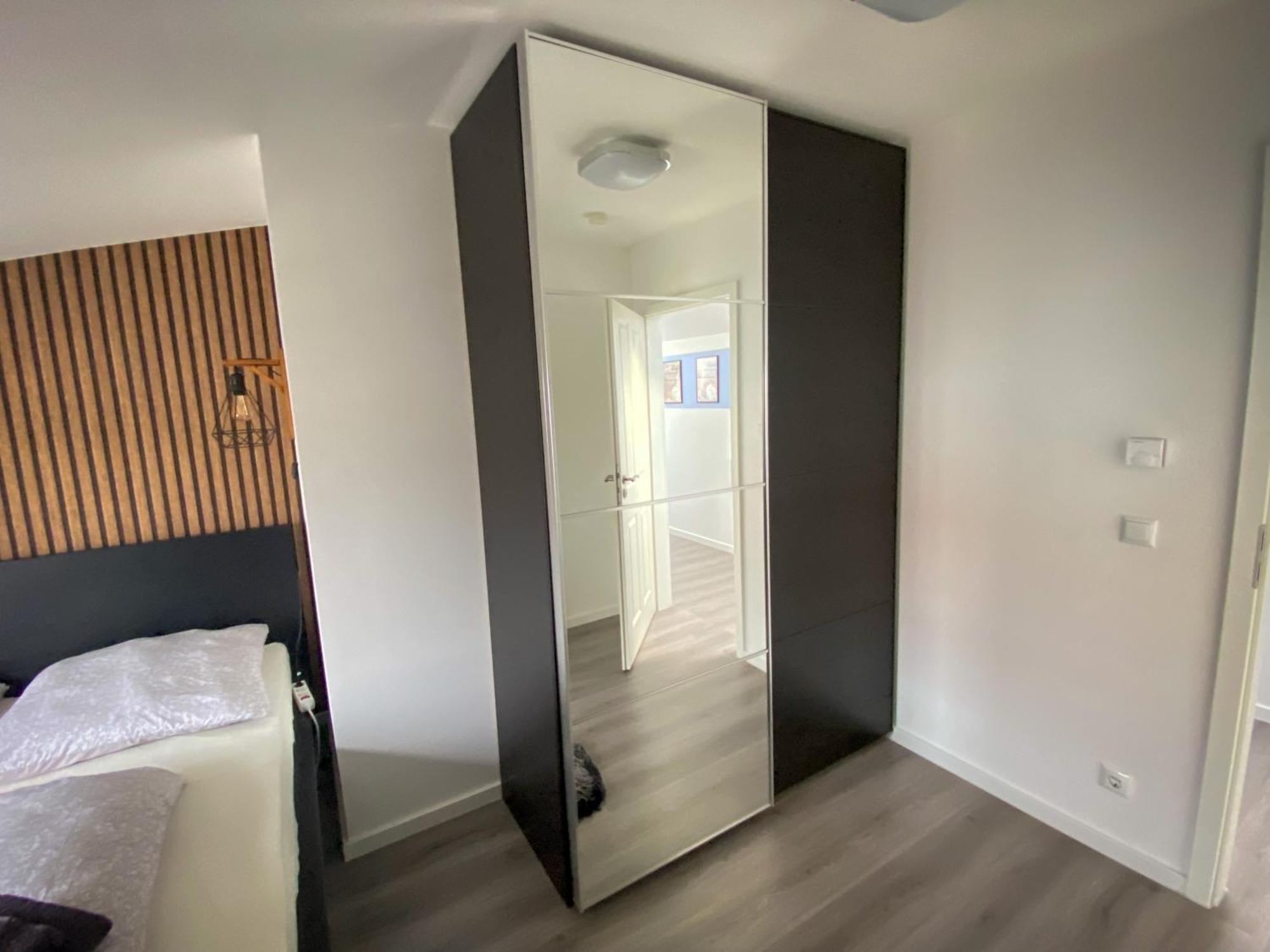 Design Immo Ferienwohnung Rhein-Main Rodgau Ngoại thất bức ảnh