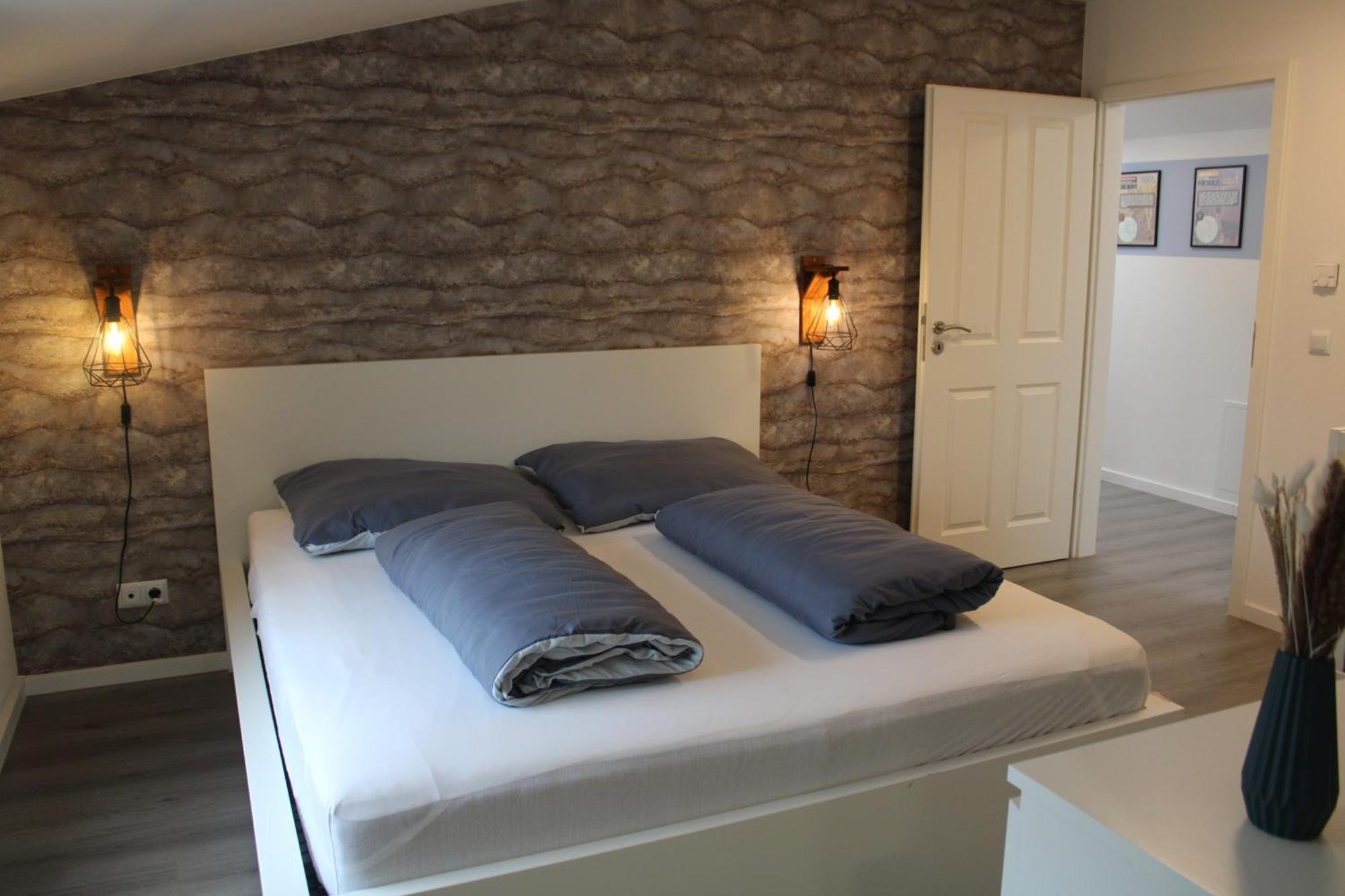 Design Immo Ferienwohnung Rhein-Main Rodgau Ngoại thất bức ảnh