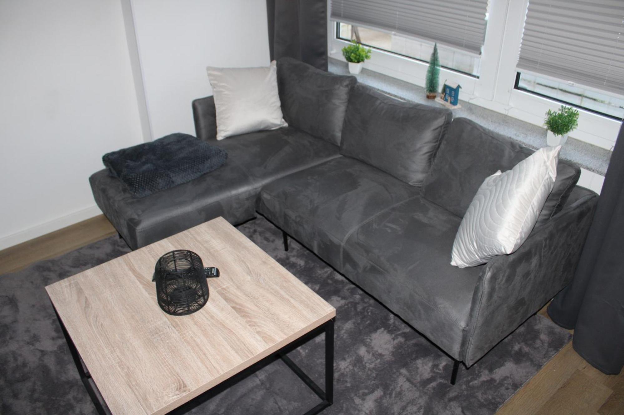 Design Immo Ferienwohnung Rhein-Main Rodgau Ngoại thất bức ảnh
